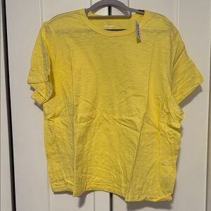 Old Navy Women’s EveryWear Crew Neck T-Shirt NWT